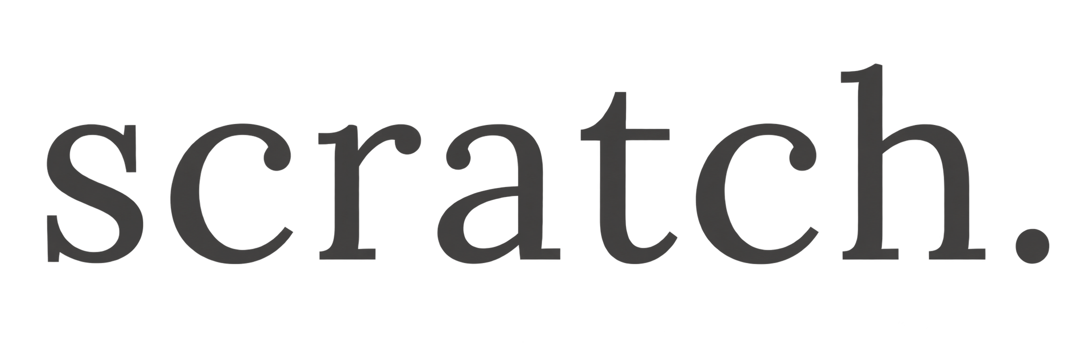 Scratch